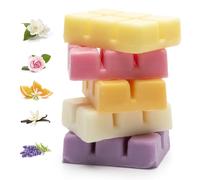 Scented Soy Wax Melts - Pack of 5 Fragrances RIO Multi One Size