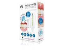 Rio Smile White Advanced Blue-Light Teeth Whitening Pre-Treatment Spray and Gel Refill Pack