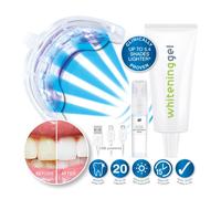 Rio Smile White Advanced Blue-Light Teeth Whitening RIO White
