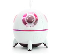 Rio Spaceship Explorer Humidifier, Diffuser and Night Light