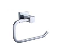 Rio Square Toilet Roll Holder
