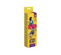 RIO Sticks for Parakeets with Honey and Nuts - 2 x 75g