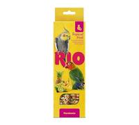 RIO Sticks for Parakeets with Tropical Fruits, 75 g