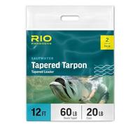 Rio Tapered Tarpon Leader