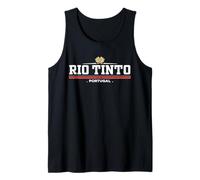 Rio Tinto Portugal Tank Top