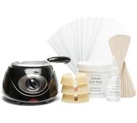 Rio Total Body Waxing Hair Removal Kit