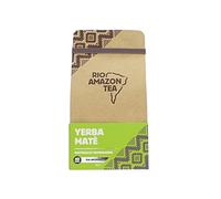 Rio Trading Company Yerba Mate 40 Teabags