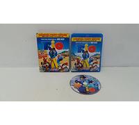 Rio - Triple Play (Blu-ray + DVD + Digital Copy)