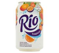 Rio Tropical 330mL