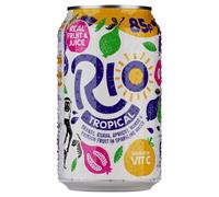 Rio Tropical 330ml (Pack of 24)