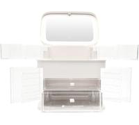 Rio Ultimate Beauty Storage Vanity Case