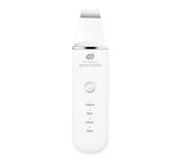 Rio Ultrasonic Facial Skin Cleanser In White White