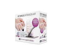 Rio UV Nails Accessory Kit Natural