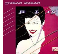 Duran Duran - Rio (2009 Remaster) [VINYL]