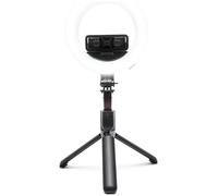 Rio Vlogging Tripod Ring Light
