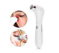 Rio Warming and Cooling Eye Massager one size White