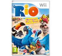 Rio (Wii)