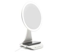 Rio 5 x Magnification Mirror with Wireless Charging Station