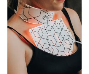 Rio Women's decoLITE Beauty Boosting Treatment in White RIO White