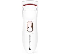 WOWLash PRO Heated Eyelash Curler RIO White One Size