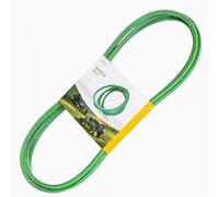 Riodrive 191273 Deck Belt, Kevlar Cord 54 Inch Lawn Mower Belt for Craftsman, AYP 187283, 584451901, 532191273, Compatible with Husqvarna GT2254, GTH2654, GTH2254, 5/8" x 142.5"