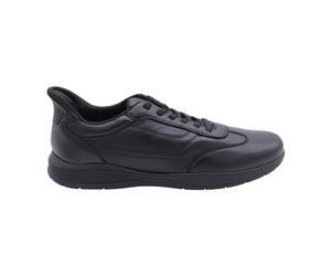 Riogrande - male - Geox - Sneakers - Black - 12 UK - Shoes 12 UK