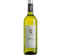 Rioja Blanco Organic 2024 - Burgo Viejo