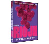 Rioja,la tierra de los mil vinos [DVD]