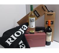Rioja-Region Wine Gift Hamper