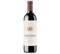 Rioja Reserva Duo in Secret Bottle Shop Gift Box 2x75cl - Ontanon Rioja & Marques de Riscal Rioja