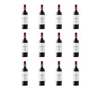 Rioja Vega Crianza 75cl x 12 Bottles