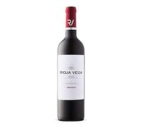 Rioja Vega Crianza Red Wine 75cl 13.5% ABV Rioja Spain