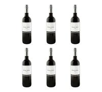Rioja Vega Tinto Tempranillo Red Wine 6 x 75cl Rioja Spain 14% ABV
