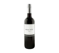 Rioja Vega | Tinto Tempranillo Red Wine Rioja Spain 14% ABV | 75cl
