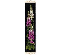 RIOLIS Cross Stitch Kit - 1629 - Foxgloves