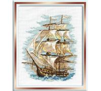 RIOLIS Cross Stitch Kit - 479 - Ship