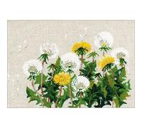 RIOLIS Cross Stitch Kit - 807 - Dandelions