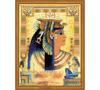 RIOLIS Cross Stitch Kit - PT-0046 - Cleopatra