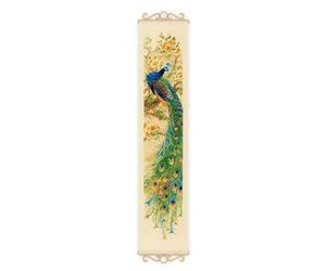 Riolis Stickbildset Kreuzstich Eastern Beauty, Zählmuster