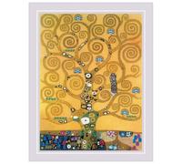 Riolis The Tree of Life by G. Klimt Counted Cross Stitch Kit 30 x 40 cm