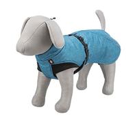 Riom Coat, Medium, 50 cm, Blue