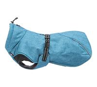 Riom Coat, XS: 25 cm, Blue