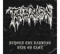 RION - BEYOND THE DARKEST VEIL OF TIME - CD - M3z