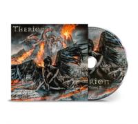 rion - Leviathan II - CD - G3z