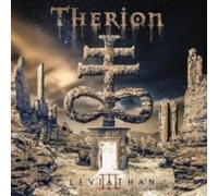 RION - LEVIATHAN III - New CD - 26 - R1398z