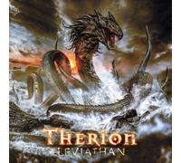 rion - Leviathan - Vinyl Record VINYL - G3z