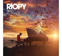 RIOPY - Riopy - Bliss - Warner Classics - 0190295064136 - Vinyl, LP, Album, Stereo - Germany - 2021. [VINYL]