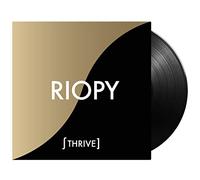 Thrive [VINYL] [VINYL]