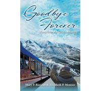 Riordan - Goodbye Forever - New paperback or softback - X555z