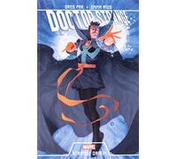 Rios, Emma - Doctor Strange: Strange Origin